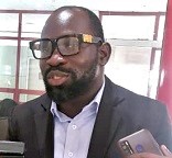 Felix Amakye - Senior Lecturer, Institute of Local Government Studies Felix Amakye - Senior Lecturer, Institute of Local Government Studies
